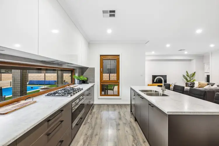 Sixth view of Homely house listing, 33 Tarra Circuit, Mount Barker SA 5251