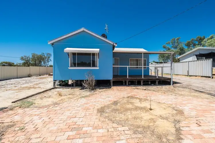 Main view of Homely house listing, 2 Spring Street, Mingenew WA 6522