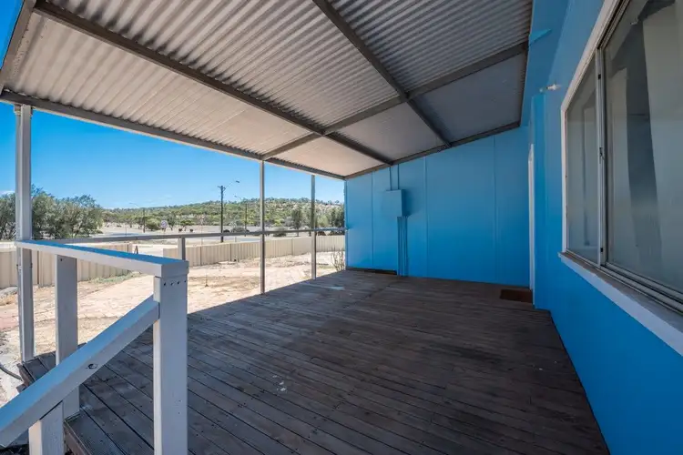 Second view of Homely house listing, 2 Spring Street, Mingenew WA 6522