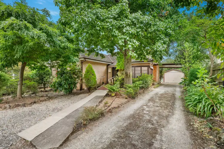 Second view of Homely house listing, 12 Ashlar Crescent, Blackburn VIC 3130