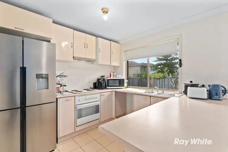 Second view of Homely house listing, 11 Wyangala Circuit, Woodcroft NSW 2767