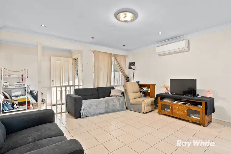 Third view of Homely house listing, 11 Wyangala Circuit, Woodcroft NSW 2767