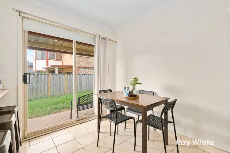 Fourth view of Homely house listing, 11 Wyangala Circuit, Woodcroft NSW 2767