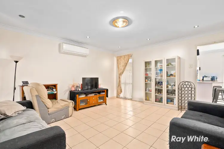 Fifth view of Homely house listing, 11 Wyangala Circuit, Woodcroft NSW 2767