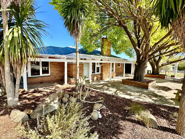 Second view of Homely house listing, 41 Marston Terrace, Bordertown SA 5268