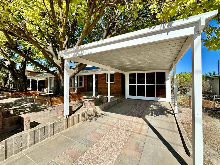 Fourth view of Homely house listing, 41 Marston Terrace, Bordertown SA 5268