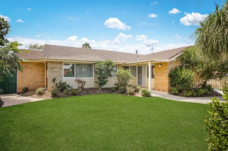 Main view of Homely house listing, 3 Royal Avenue, Baulkham Hills NSW 2153