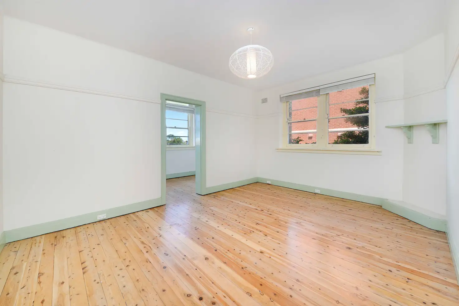 Main view of Homely apartment listing, 2/22 Moore Street, Bondi NSW 2026
