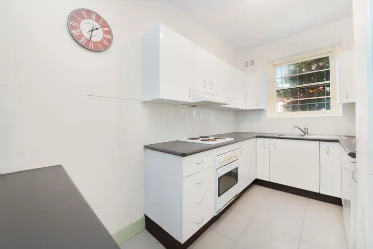 Second view of Homely apartment listing, 2/22 Moore Street, Bondi NSW 2026