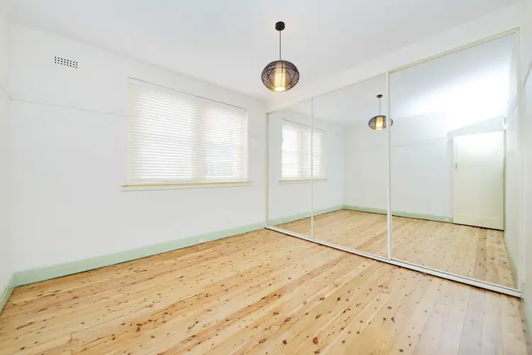 Third view of Homely apartment listing, 2/22 Moore Street, Bondi NSW 2026