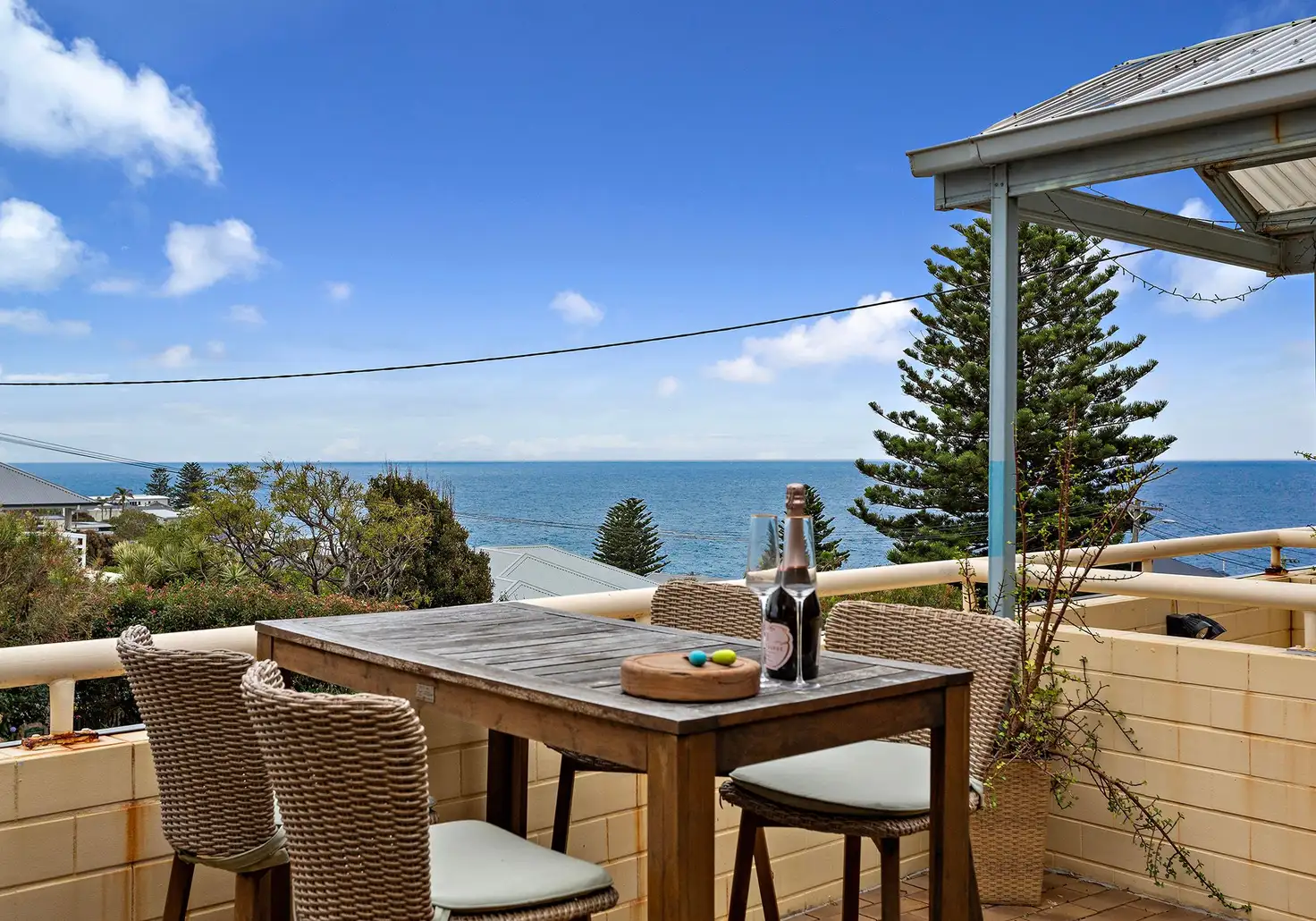 Main view of Homely apartment listing, 3/4 Tingira Crescent, Kiama NSW 2533