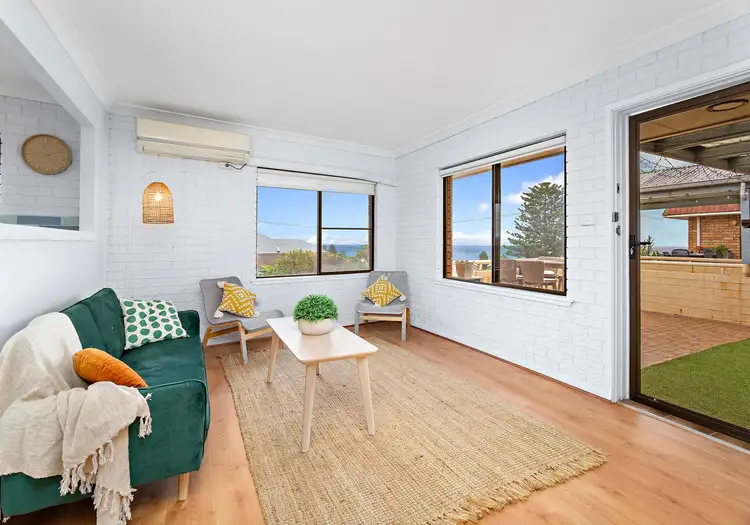 Fourth view of Homely apartment listing, 3/4 Tingira Crescent, Kiama NSW 2533