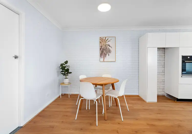 Sixth view of Homely apartment listing, 3/4 Tingira Crescent, Kiama NSW 2533