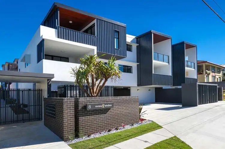 Main view of Homely unit listing, 3/8 Windsor Street, Nundah QLD 4012