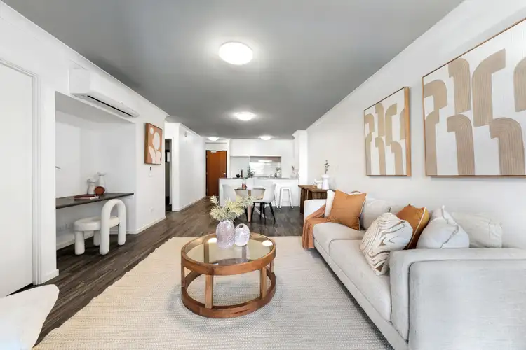 Third view of Homely unit listing, 3/8 Windsor Street, Nundah QLD 4012