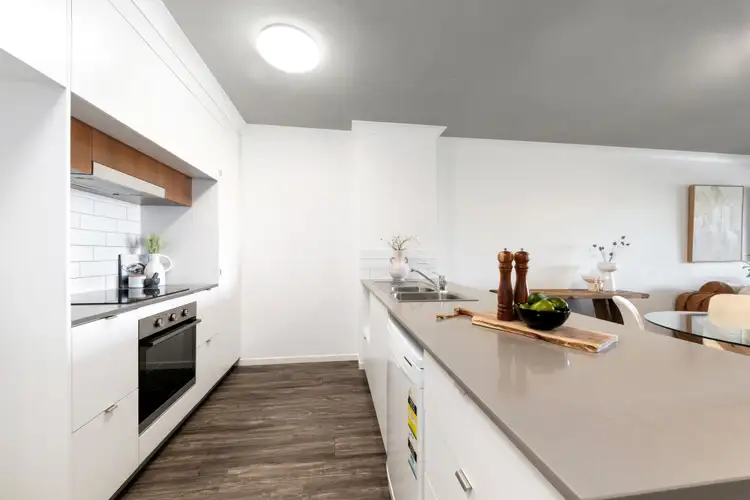 Fifth view of Homely unit listing, 3/8 Windsor Street, Nundah QLD 4012