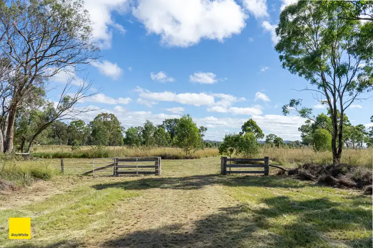 Second view of Homely land listing, 0 Springs Road, Greymare QLD 4370