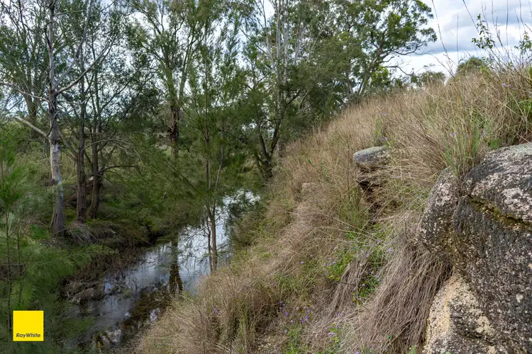 Third view of Homely land listing, 0 Springs Road, Greymare QLD 4370