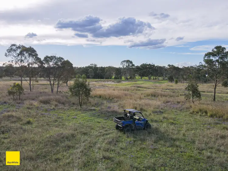 Fifth view of Homely land listing, 0 Springs Road, Greymare QLD 4370