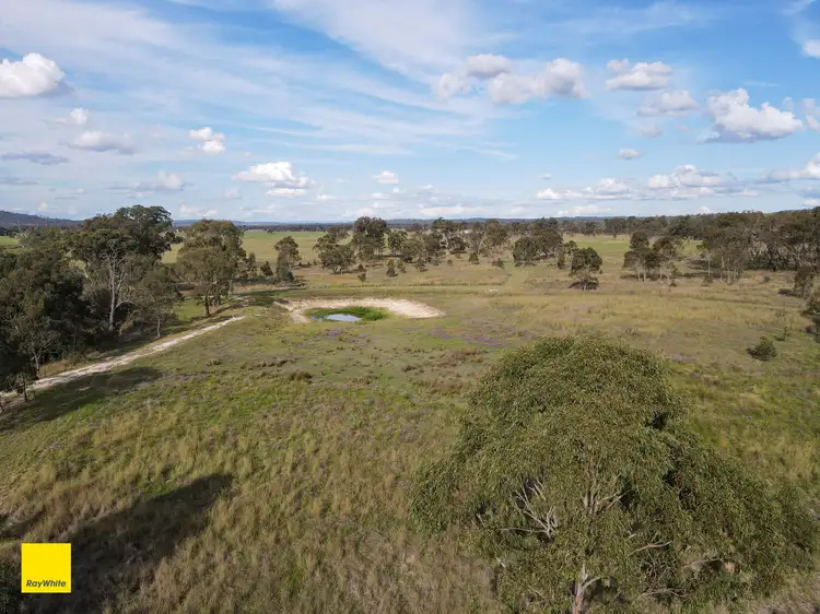 Sixth view of Homely land listing, 0 Springs Road, Greymare QLD 4370