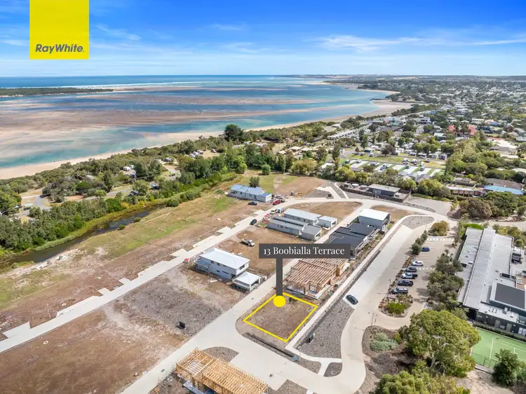 13 Boobialla Terrace, Inverloch VIC 3996