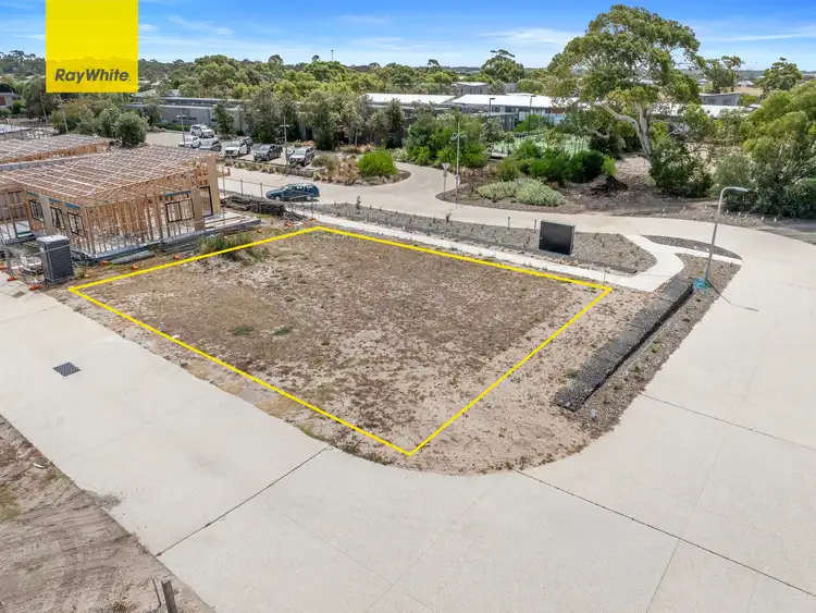 Fifth view of Homely land listing, 13 Boobialla Terrace, Inverloch VIC 3996