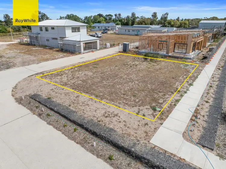 Sixth view of Homely land listing, 13 Boobialla Terrace, Inverloch VIC 3996