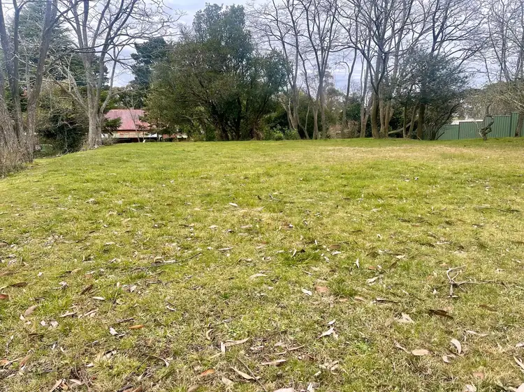 Second view of Homely land listing, LOT 4, 10-12 Matlock Street, Mount Victoria NSW 2786