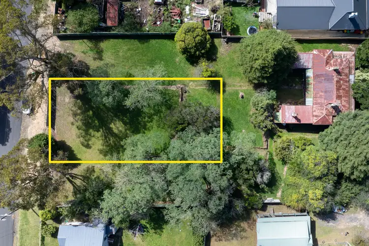 Fourth view of Homely land listing, LOT 4, 10-12 Matlock Street, Mount Victoria NSW 2786