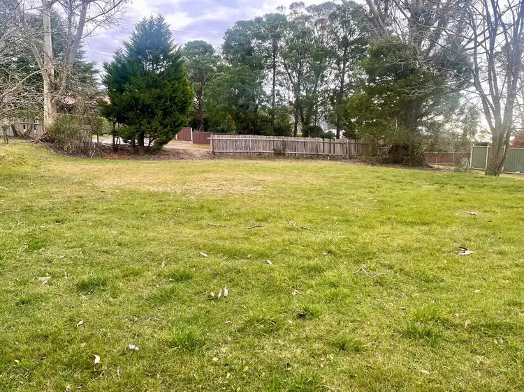 Fifth view of Homely land listing, LOT 4, 10-12 Matlock Street, Mount Victoria NSW 2786