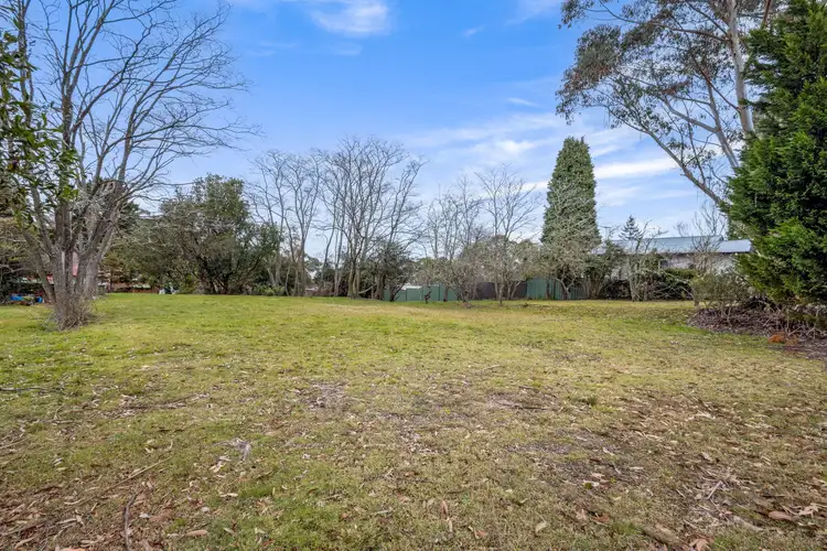 Sixth view of Homely land listing, LOT 4, 10-12 Matlock Street, Mount Victoria NSW 2786
