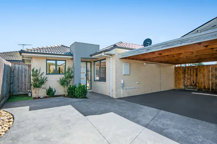 4/50 St Vigeons Road, Reservoir VIC 3073