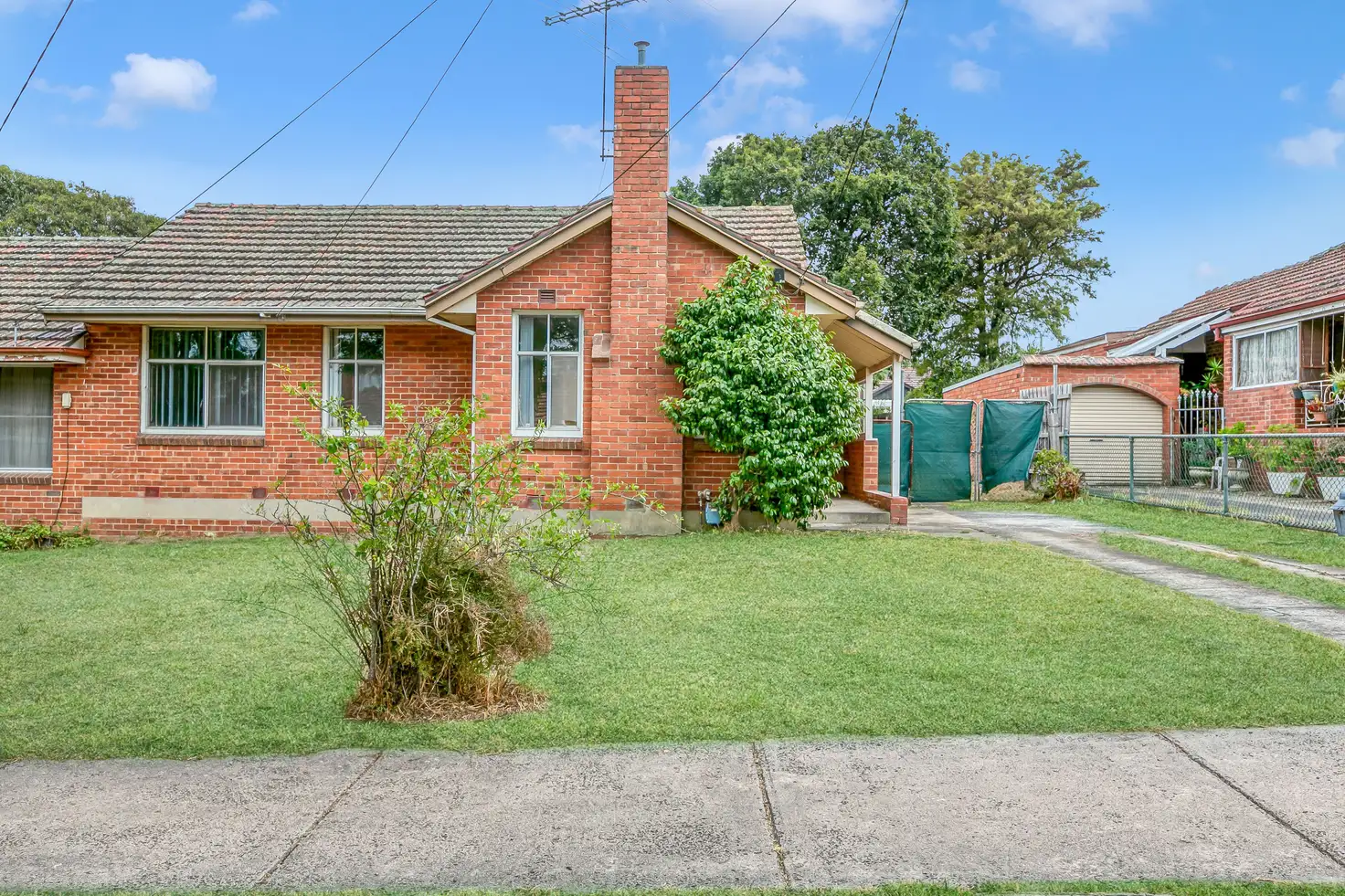 Main view of Homely house listing, 42 Symons Street, Preston VIC 3072