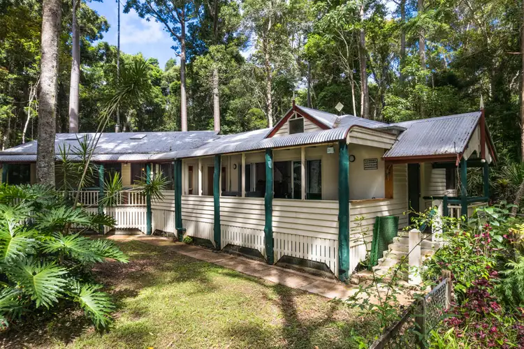 Second view of Homely house listing, 87 Kildeys Road, Cootharaba QLD 4565