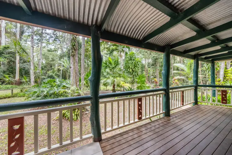 Third view of Homely house listing, 87 Kildeys Road, Cootharaba QLD 4565