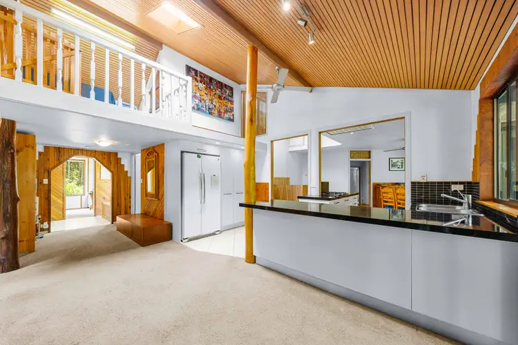 Fourth view of Homely house listing, 87 Kildeys Road, Cootharaba QLD 4565
