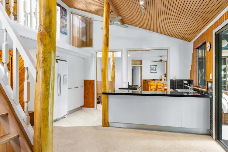 Sixth view of Homely house listing, 87 Kildeys Road, Cootharaba QLD 4565