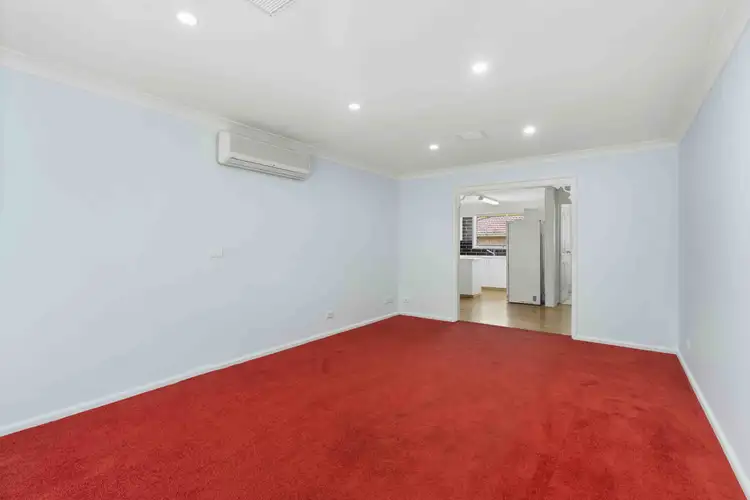 Second view of Homely unit listing, 3/65A Page Avenue, North Nowra NSW 2541