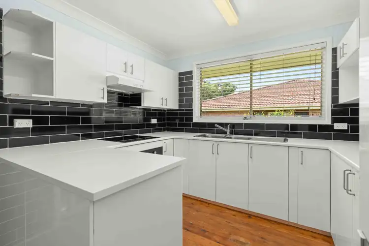 Fourth view of Homely unit listing, 3/65A Page Avenue, North Nowra NSW 2541
