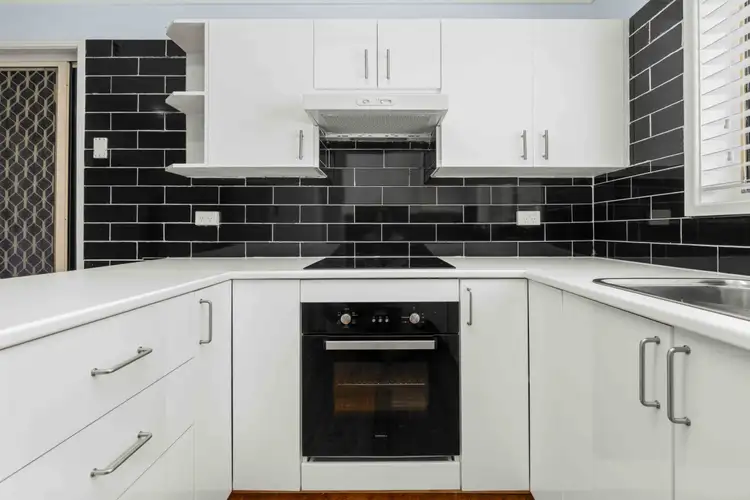 Fifth view of Homely unit listing, 3/65A Page Avenue, North Nowra NSW 2541
