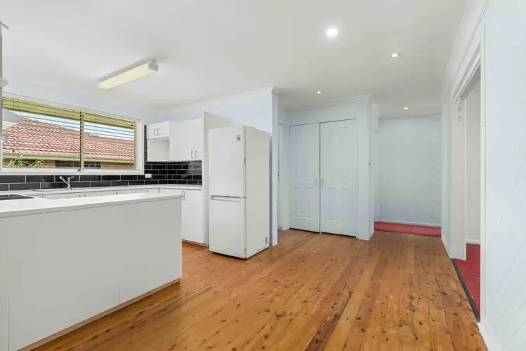 Sixth view of Homely unit listing, 3/65A Page Avenue, North Nowra NSW 2541