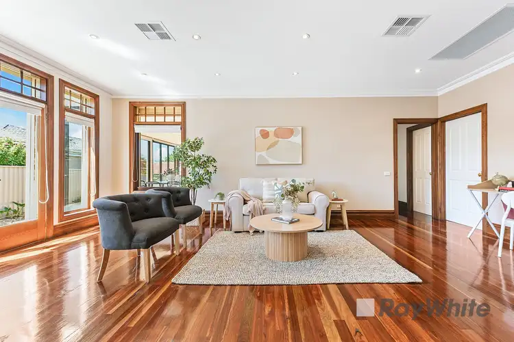Fifth view of Homely house listing, 18 Reema Boulevard, Endeavour Hills VIC 3802