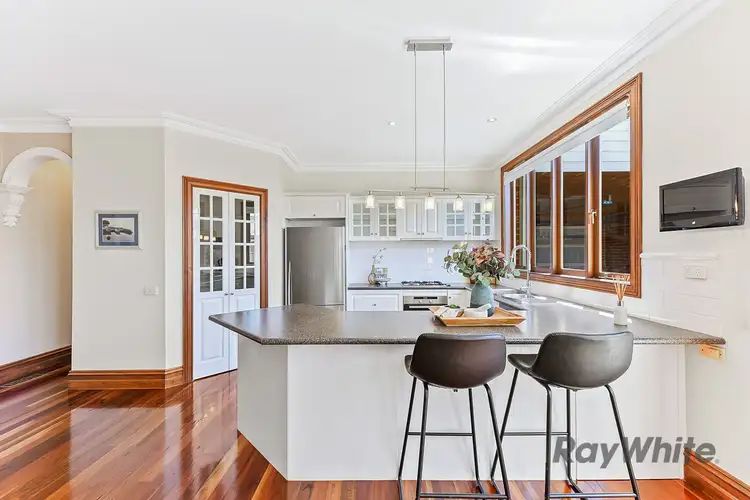 Sixth view of Homely house listing, 18 Reema Boulevard, Endeavour Hills VIC 3802