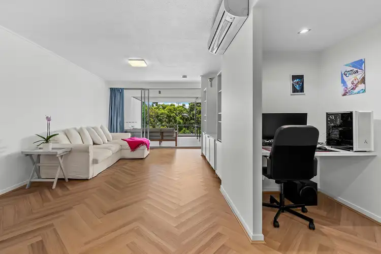 Main view of Homely apartment listing, 412/23 Parkland Street, Nundah QLD 4012