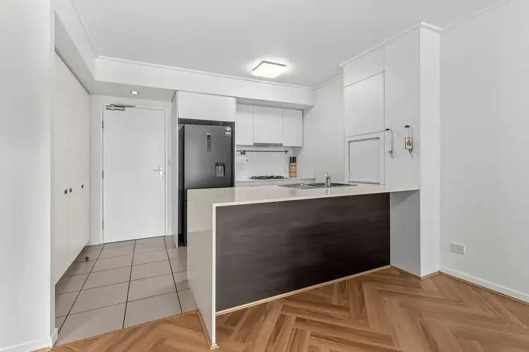 Fourth view of Homely apartment listing, 412/23 Parkland Street, Nundah QLD 4012