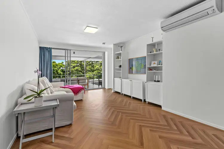 Fifth view of Homely apartment listing, 412/23 Parkland Street, Nundah QLD 4012