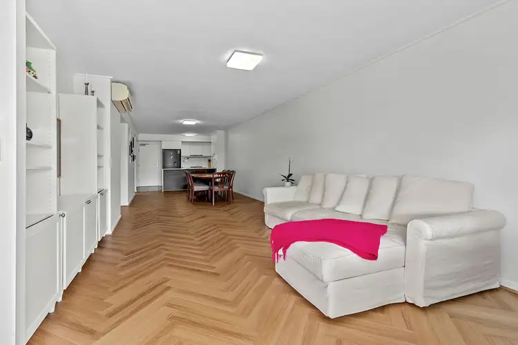 Sixth view of Homely apartment listing, 412/23 Parkland Street, Nundah QLD 4012