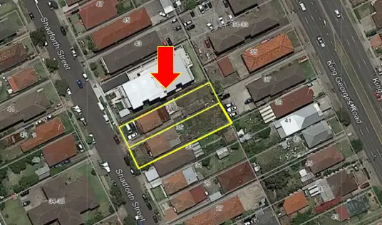 35-37 Shadforth Street, Wiley Park NSW 2195