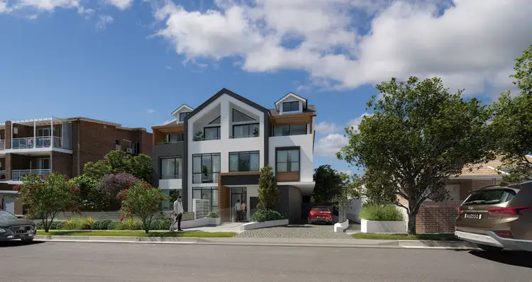 Main view of Homely other listing, 35-37 Shadforth Street, Wiley Park NSW 2195