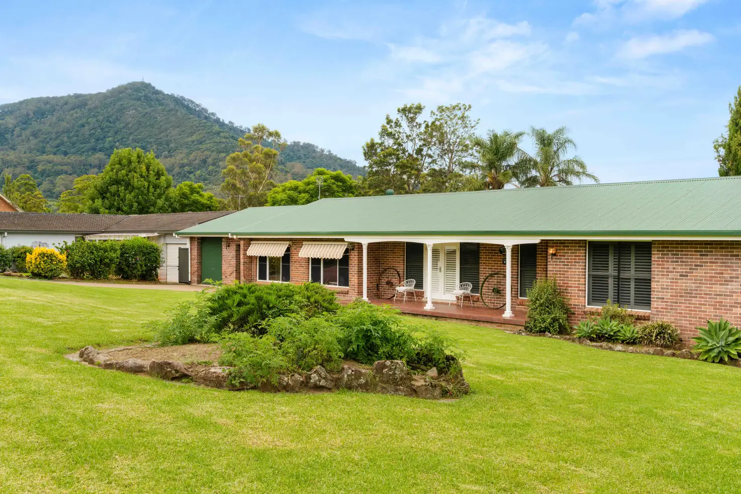 Main view of Homely house listing, 16 Goorama Drive, Cambewarra Village NSW 2540